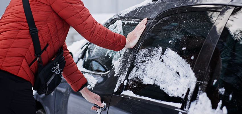 Emergency Keyless Lockout in Santee, CA