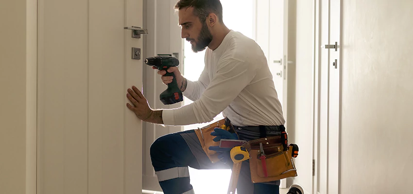Mailbox Lock Installation Expert in Santee, California