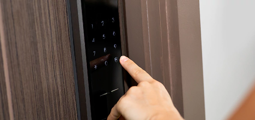 Secure Code Locks Ideas in Santee, California