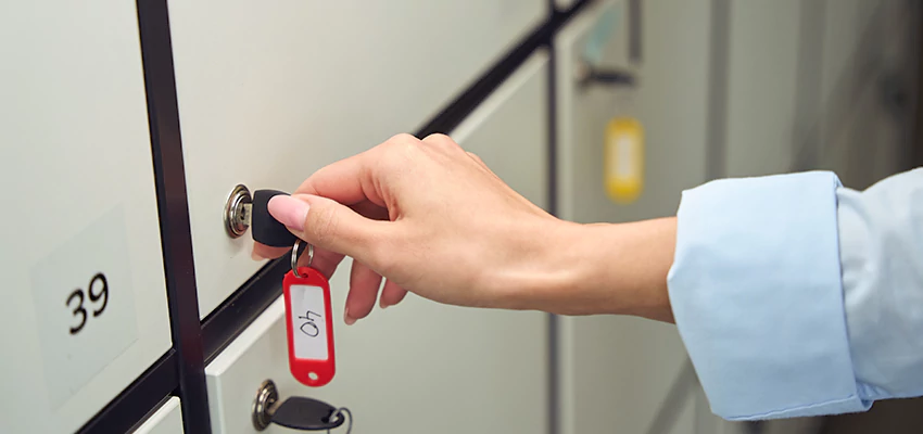 Cabinet Lock Installation in Santee, California