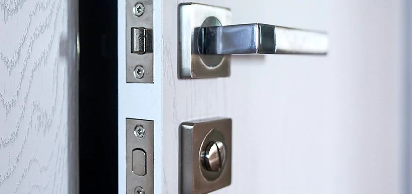 Door Lever Handle Lock Repair in Santee, CA