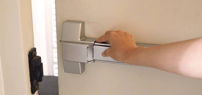 Door Lock Cylinder Reinforcements in Santee, CA
