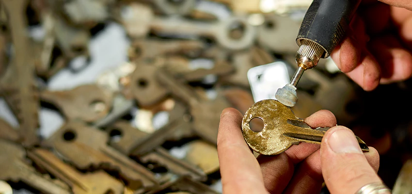 Car Lock Key Repair Service in Santee, CA