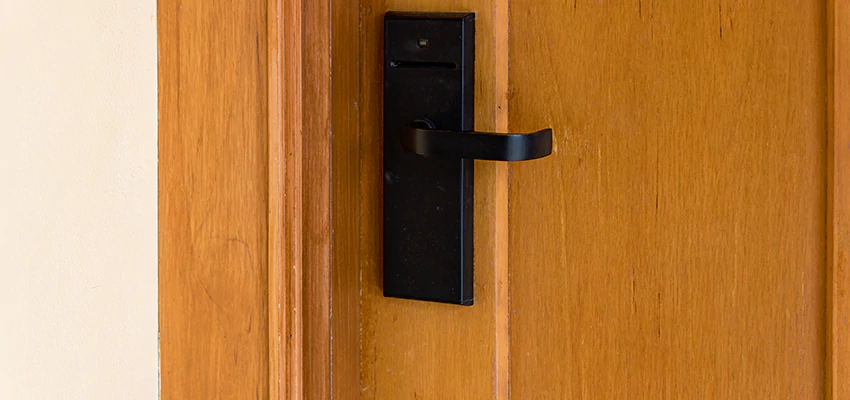 Security Gates For Home Invasion Prevention in Santee, California
