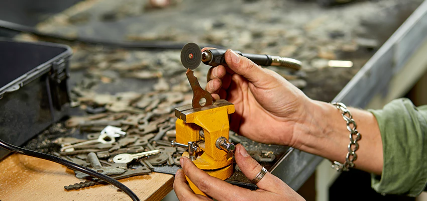 Office Key Lock Service in Santee, California