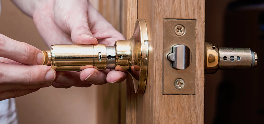 Padlock Lock Replacement Assistance in Santee, CA