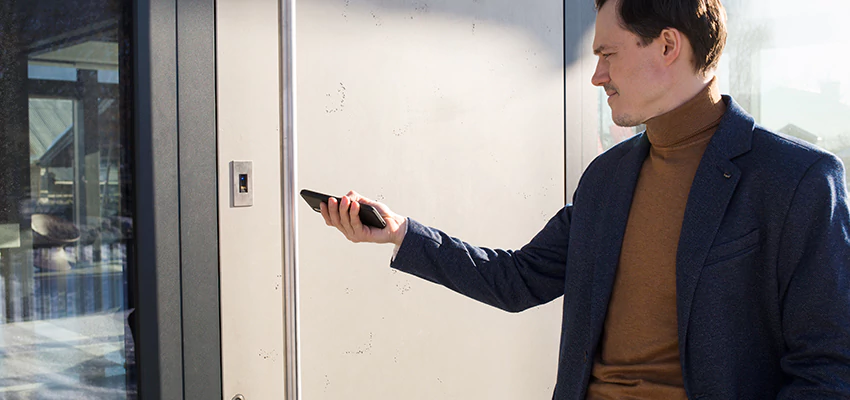 Business Security Systems in Santee, CA