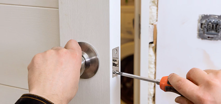 Wifi Deadbolt Installation in Santee, CA