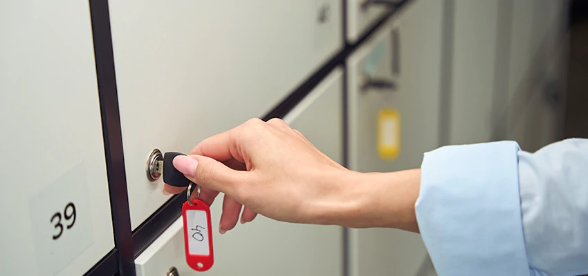 Upgrading File Cabinet Locks in Santee, California