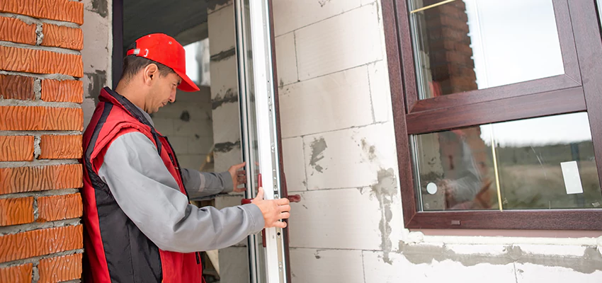 Home Invasion Door Lock Repairs in Santee, CA