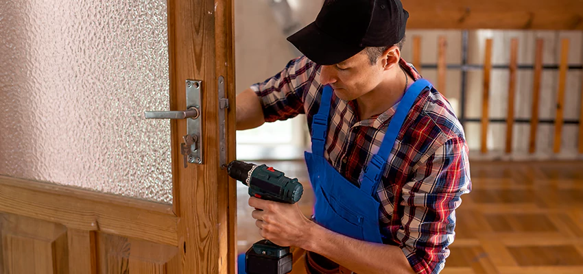 Trusted Local Digital Locks Locksmith Repair in Santee, California