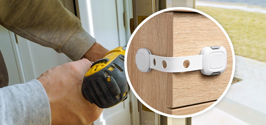 Childproof Sliding Door Locks in Santee, CA