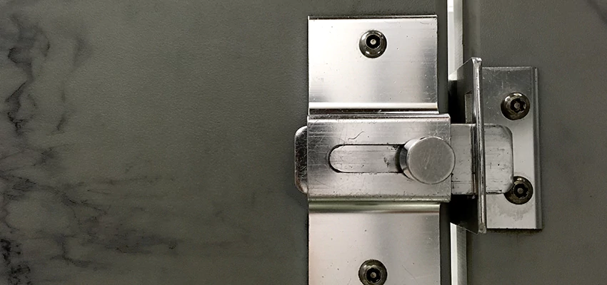 Fix A Room Door Lock in Santee, CA