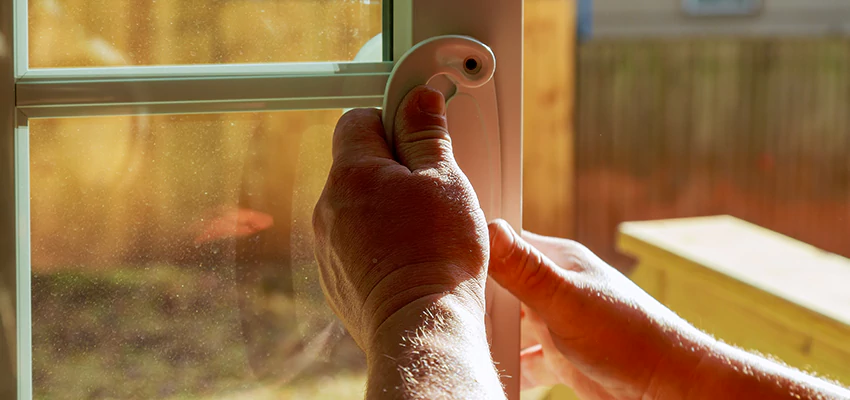 Accordion Sliding Doors Locks Replacement in Santee, CA