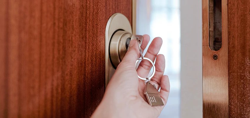 Deadbolt Lock Installation in Santee, CA