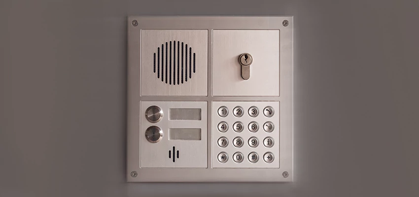 Mobile Access Control System Installation in Santee, CA