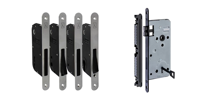 Locksmith For Magnetic Door Locks in Santee, CA