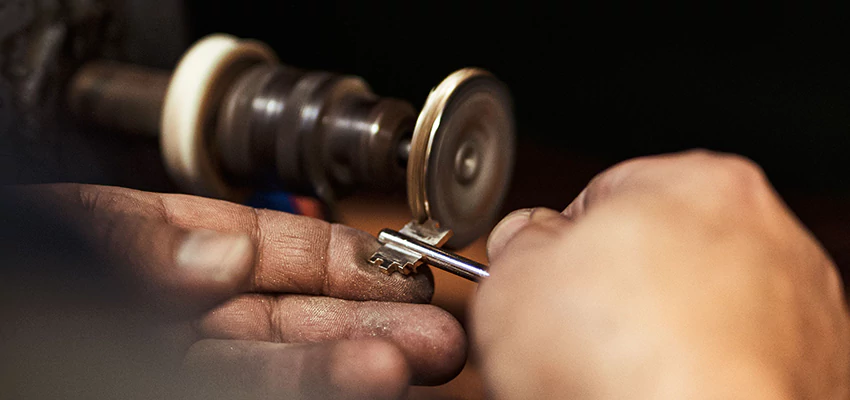 Hotel Lock Master Key System in Santee, California