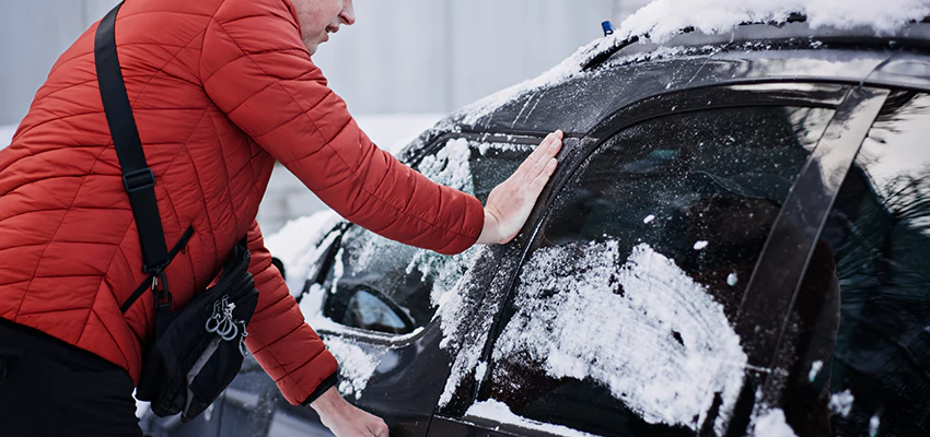 Car Key Retrieval Services in Santee, California