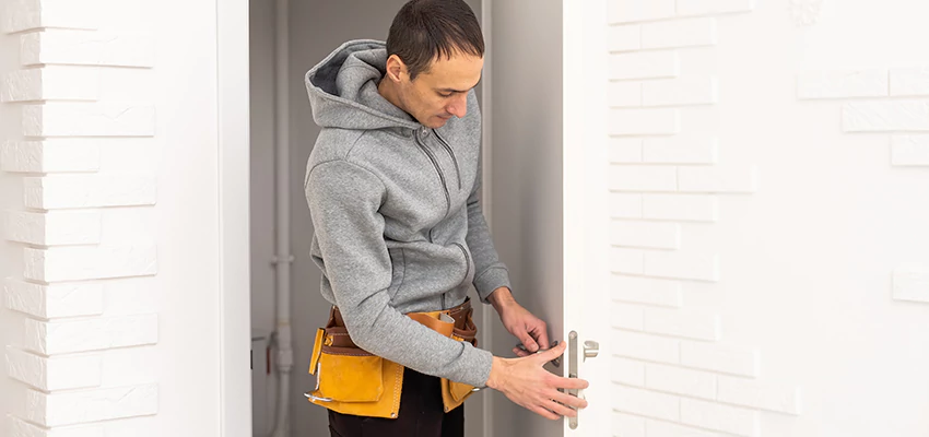 Nighttime Locksmith Near Me in Santee, CA