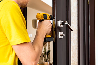 door handle lock repair santee