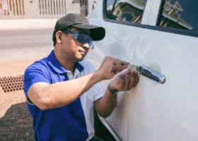 Car Locksmith in Santee, CA